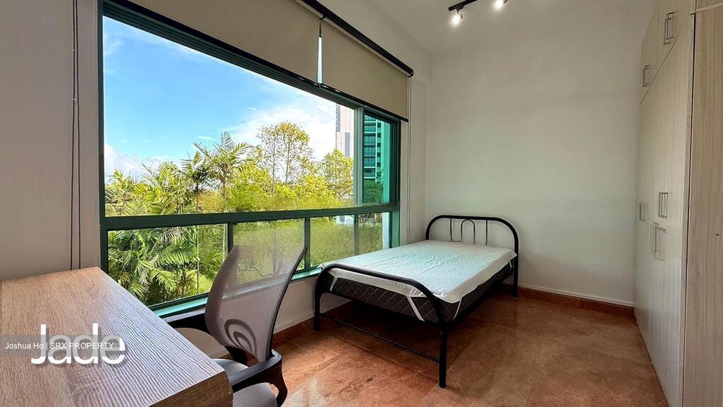 Changi Court (D16), Condominium #458392811